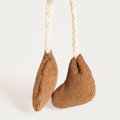 Мишка HOMLA MOUZE 24 см.