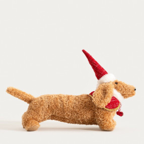 Декорация куче HOMLA SOTTO 36 см.