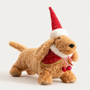 Декорация куче HOMLA SOTTO 36 см.