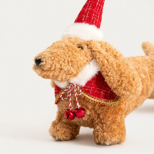 Декорация куче HOMLA SOTTO 36 см.