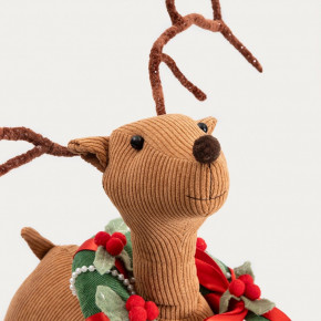 Декорация елен HOMLA MAZE 69 см.