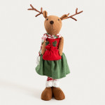 Декорация елен HOMLA MAZE 75 см.