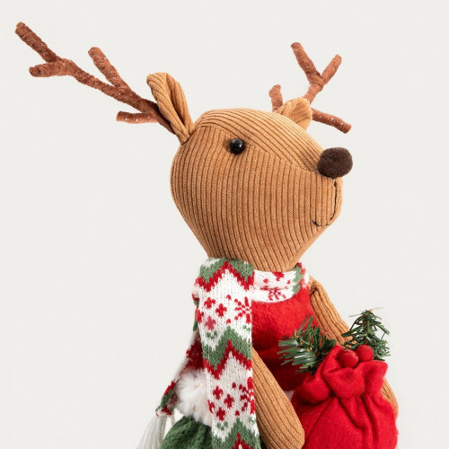 Декорация елен HOMLA MAZE 75 см.