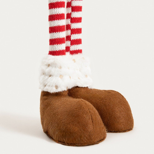 Декорация елен HOMLA MAZE 75 см., кафяв