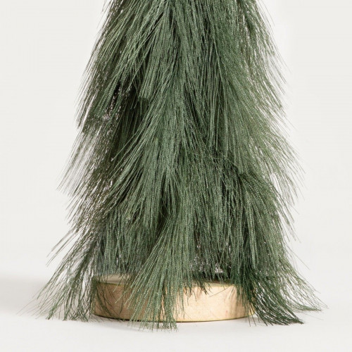 Декорация елха HOMLA CANNE 31 см.