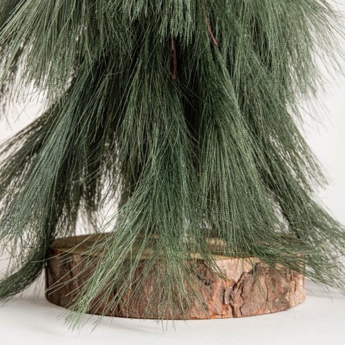 Декорация елха HOMLA CANNE 60 см.