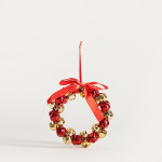 Венец за окачване HOMLA RIJA 12 см.