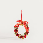 Венец за окачване HOMLA RIJA 12 см.