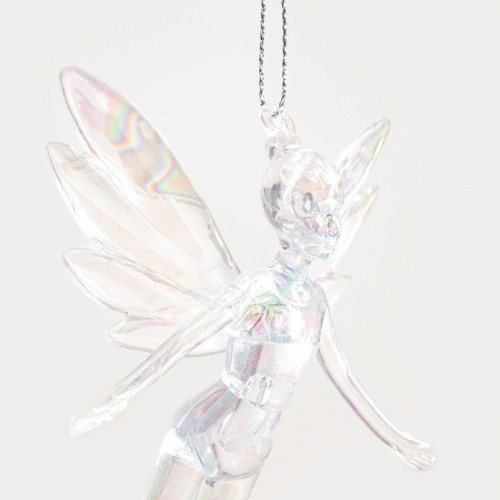 Висулка фея HOMLA BIJOU 13 см.