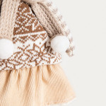 Декоративна мишка HOMLA RATTO 48 см.