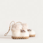 Висулка бoтуши HOMLA SEPATU 7х9 см.