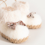 Висулка бoтуши HOMLA SEPATU 7х9 см.