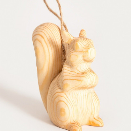 Висулка катеричка HOMLA TIRO 8,5 см.