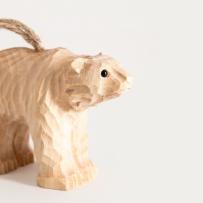 Висулка мече HOMLA TIRO 8,5 см.