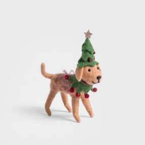 Висулка куче HOMLA PETTIES 15 см.