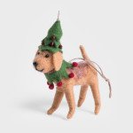 Висулка куче HOMLA PETTIES 15 см.