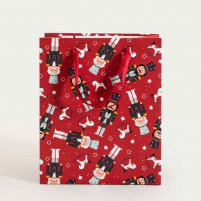 Подаръчна торба HOMLA CYMKA 19x23x10 см.