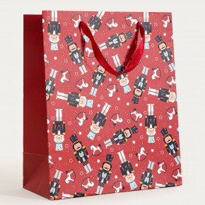 Подаръчна торба HOMLA CYMKA 14x27x33 см.