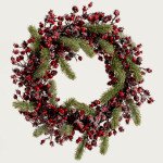 Венец HOMLA FARILA 50 см.