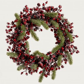 Венец HOMLA FARILA 50 см.