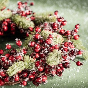 Венец HOMLA FARILA 50 см.