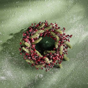 Венец HOMLA FARILA 50 см.