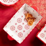 Форма за печене HOMLA BAKIN 39x22x7 см.