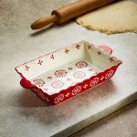 Форма за печене HOMLA BAKIN 39x22x7 см.