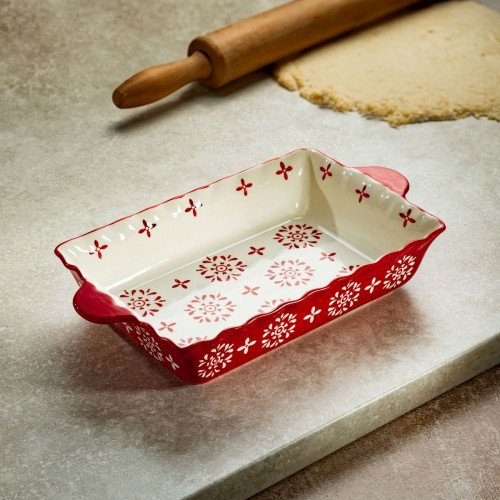 Форма за печене HOMLA BAKIN 39x22x7 см.