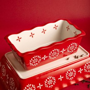 Форма за печене HOMLA BAKIN 24x14x8 см.