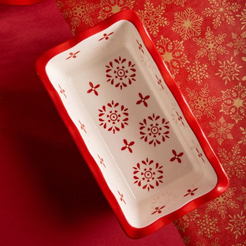 Форма за печене HOMLA BAKIN 24x14x8 см.