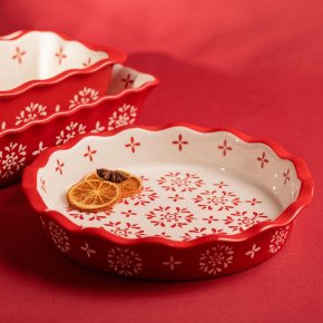 Форма за тарт HOMLA BAKIN 26 см.