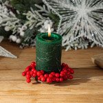 Венец HOMLA RUTH 14 см.