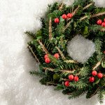 Венец HOMLA TERIM 25 см.