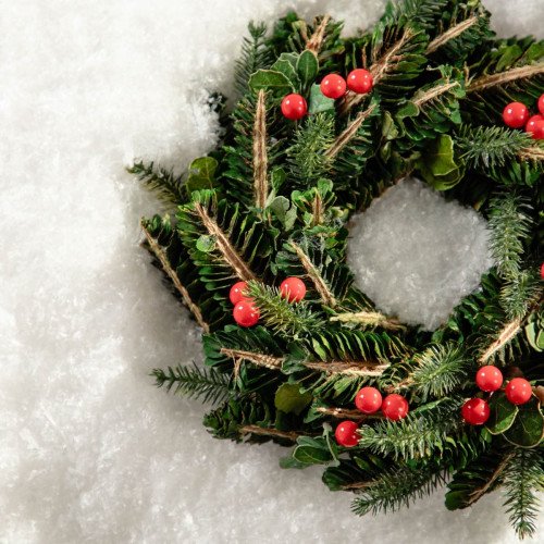 Венец HOMLA TERIM 25 см.