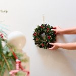 Венец HOMLA TERIM 25 см.