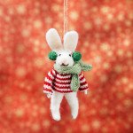 Висулка заек HOMLA PETTIES 13 см.