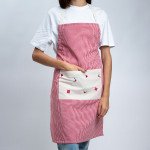 Кухненска престилка HOMLA PRESENTIA 60x80 см.