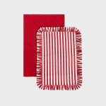 Сет кухненски кърпи 2 бр. HOMLA TRUDY 65х45 см.