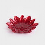 Чиния HOMLA BLITS 16 см., червен