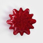 Чиния HOMLA BLITS 16 см., червен