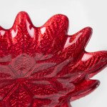 Чиния HOMLA BLITS 16 см., червен