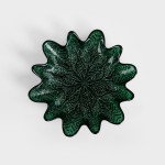 Чиния HOMLA BLITS 16 см., зелен