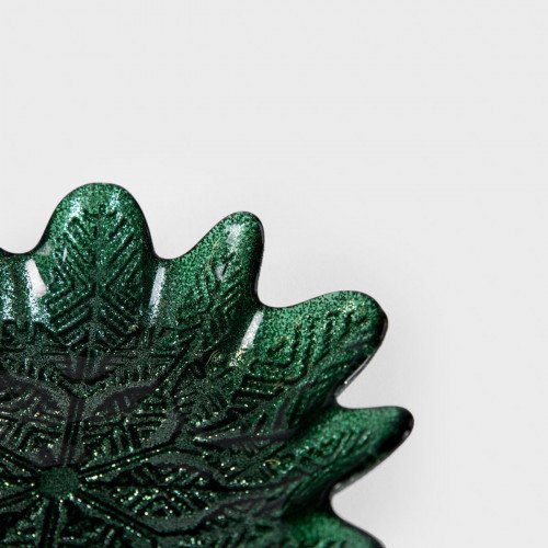 Чиния HOMLA BLITS 16 см., зелен