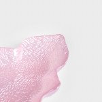 Чиния елха HOMLA BLITS 16 см., розов