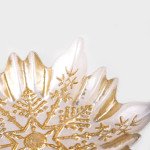 Чиния HOMLA BLITS 17 см., бял