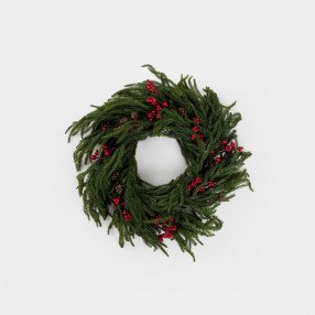 Венец HOMLA LARCH 60 см.