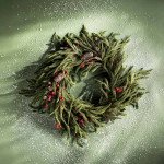 Венец HOMLA LARCH 60 см.