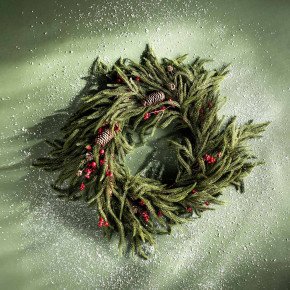 Венец HOMLA LARCH 60 см.