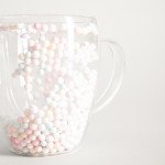 Чаша с двойно дъно HOMLA PAGLIA 260 мл.